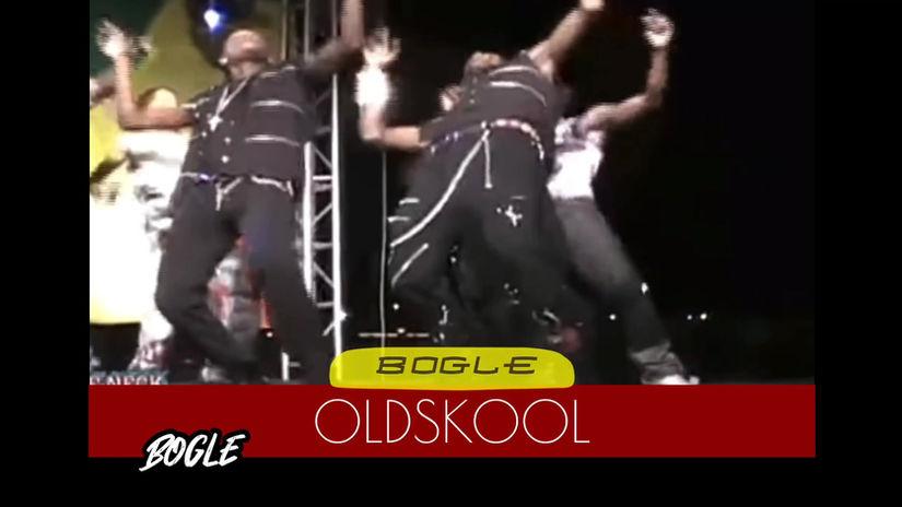 BOGLE